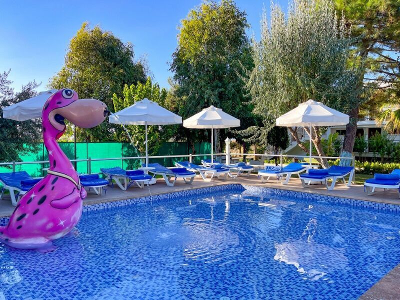 Labranda Lebedos Princess 4* pas cher photo 10