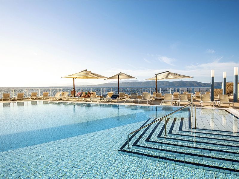 Hôtel TUI Blue Makarska 4* Adult Only +16 by Ôvoyages pas cher photo 3