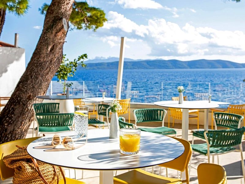 Hôtel TUI Blue Makarska 4* Adult Only +16 by Ôvoyages pas cher photo 4