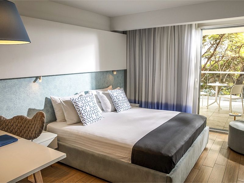 Hôtel TUI Blue Makarska 4* Adult Only +16 by Ôvoyages pas cher photo 5