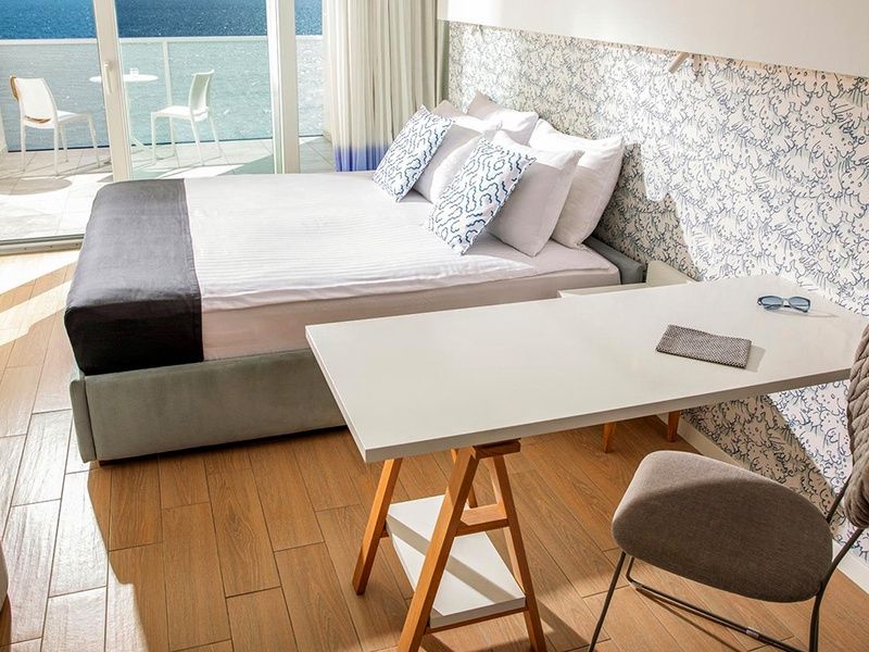 Hôtel TUI Blue Makarska 4* Adult Only +16 by Ôvoyages pas cher photo 6