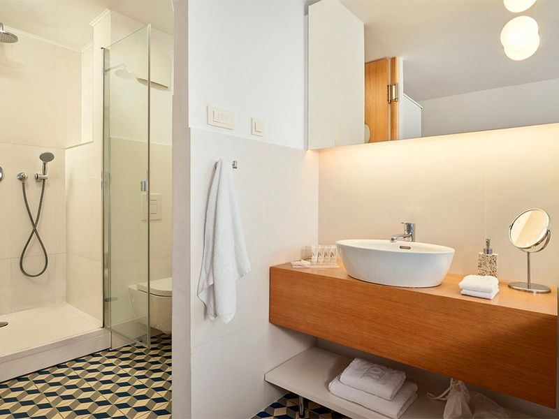 Hôtel TUI Blue Makarska 4* Adult Only +16 by Ôvoyages pas cher photo 7