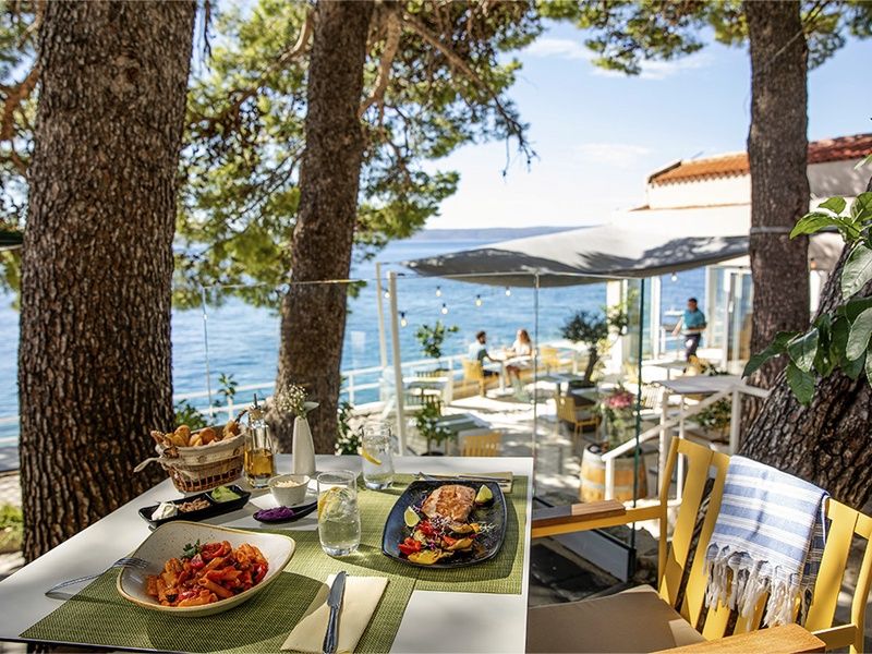Hôtel TUI Blue Makarska 4* Adult Only +16 by Ôvoyages pas cher photo 8
