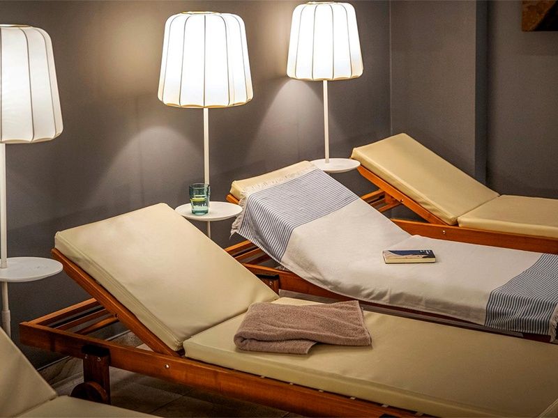 Hôtel TUI Blue Makarska 4* Adult Only +16 by Ôvoyages pas cher photo 10