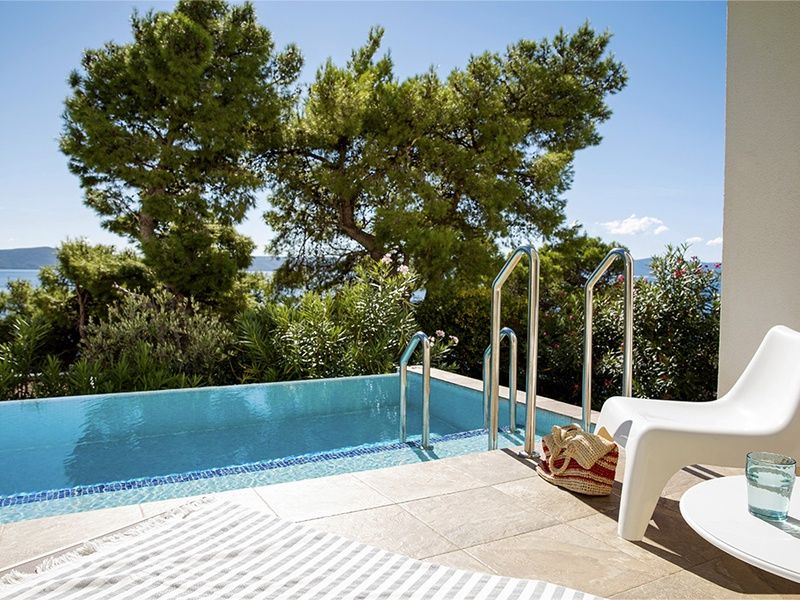 Hôtel TUI Blue Makarska 4* Adult Only +16 by Ôvoyages pas cher photo 12