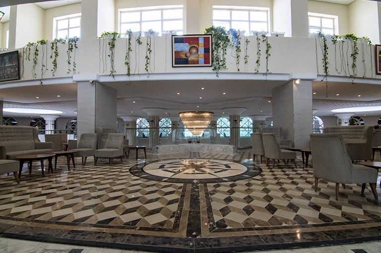 Hôtel Riadh Palms Resort & Spa 4* pas cher photo 4