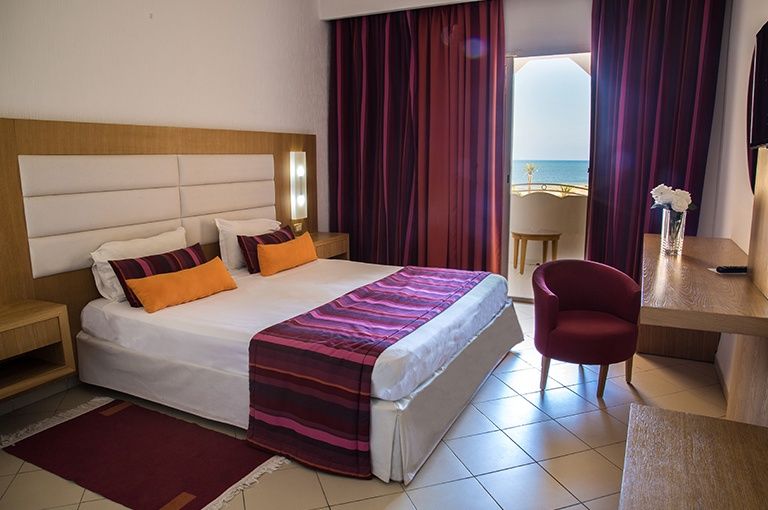 Hôtel Skanès Serail 4* pas cher photo 4
