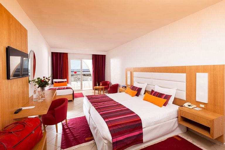 Hôtel Skanès Serail 4* pas cher photo 5