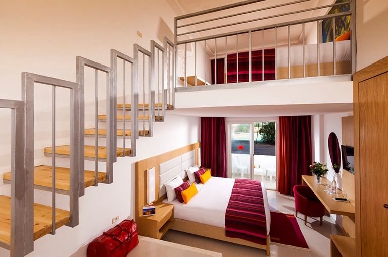 Hôtel Skanès Serail 4* pas cher photo 6