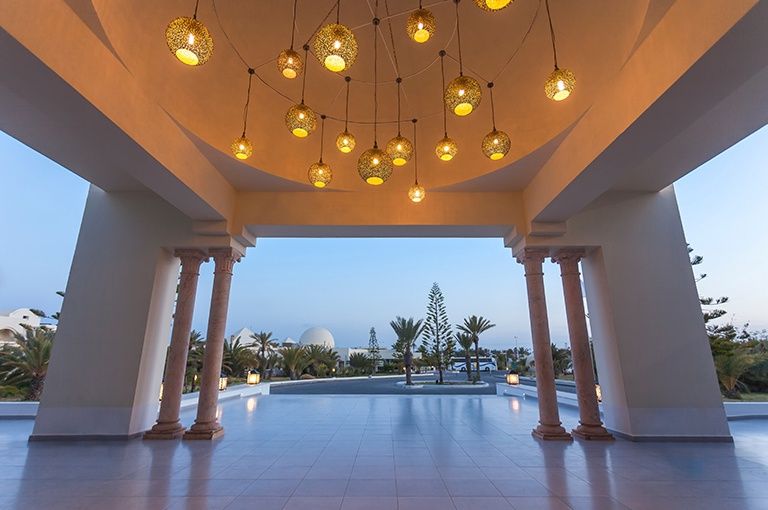 Hôtel Djerba Aqua Resort 4* pas cher photo 3