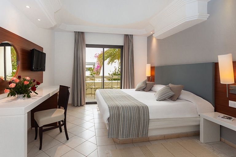 Hôtel Djerba Aqua Resort 4* pas cher photo 9