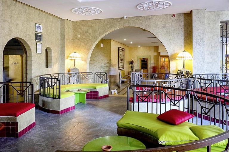 Hôtel Houda Golf Beach & Aqua Park 3* pas cher photo 12