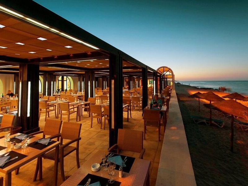 Hôtel Sentido Djerba Beach 4* pas cher photo 5