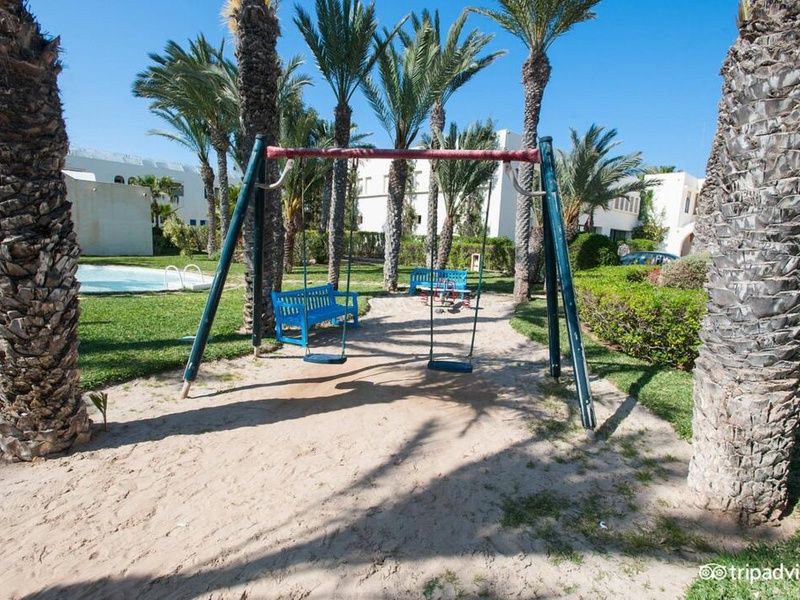 Hôtel Sentido Djerba Beach 4* pas cher photo 6