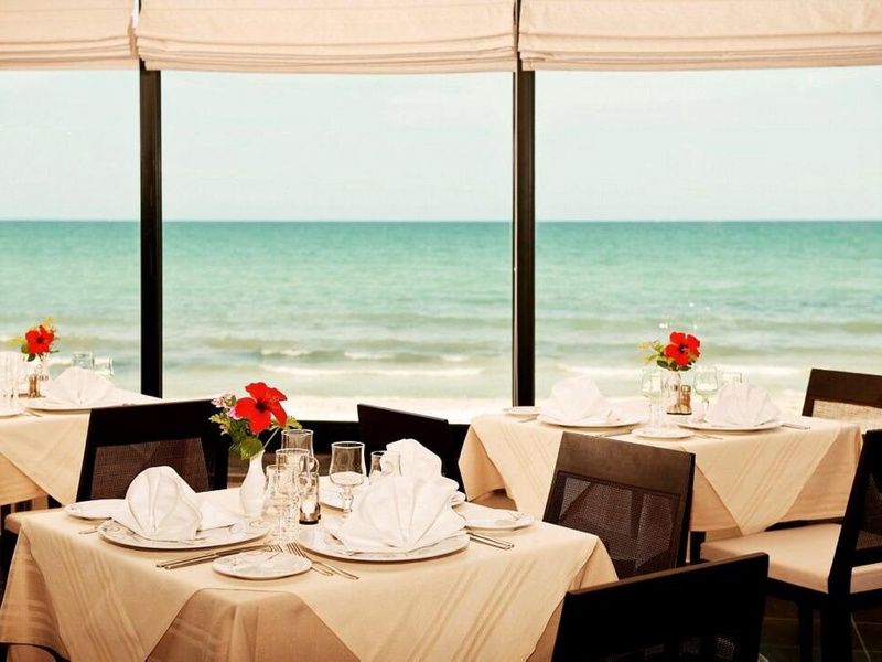 Hôtel Sentido Djerba Beach 4* pas cher photo 8