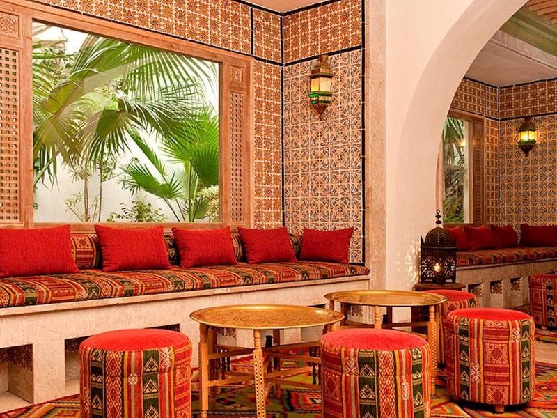 Hôtel Sentido Djerba Beach 4* pas cher photo 9