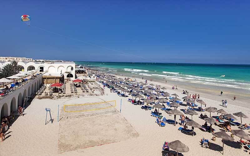 Hôtel Sentido Djerba Beach 4* pas cher photo 11