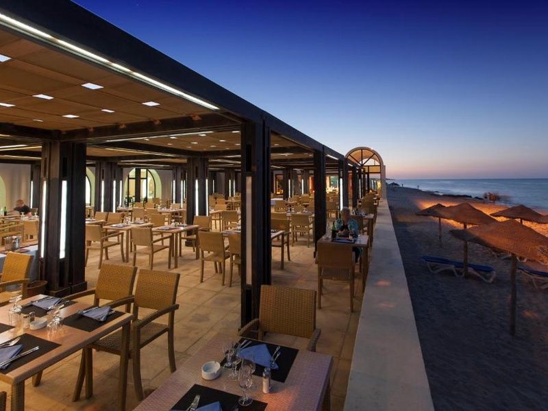 Hôtel Sentido Djerba Beach 4* pas cher photo 14