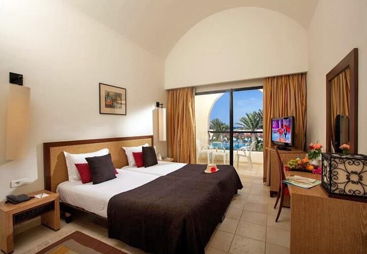 Hôtel Sentido Djerba Beach 4* pas cher photo 15