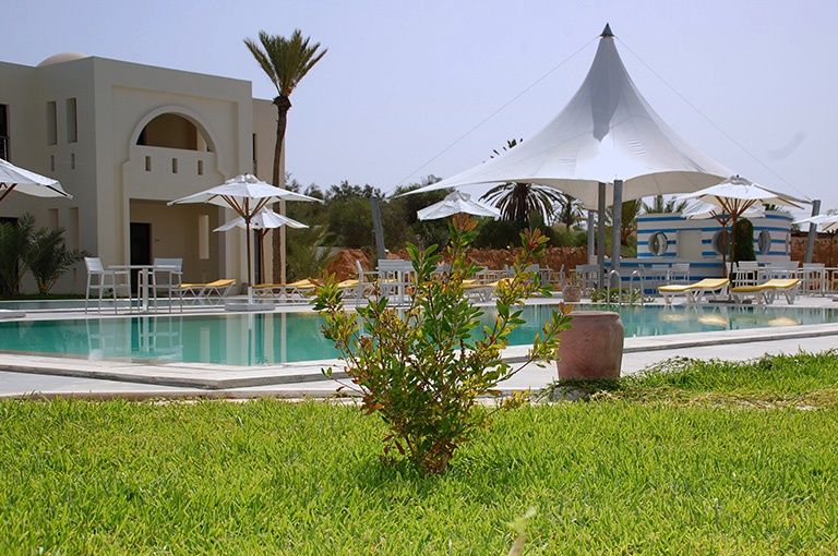 Hôtel Cesar Thalasso 4* pas cher photo 16