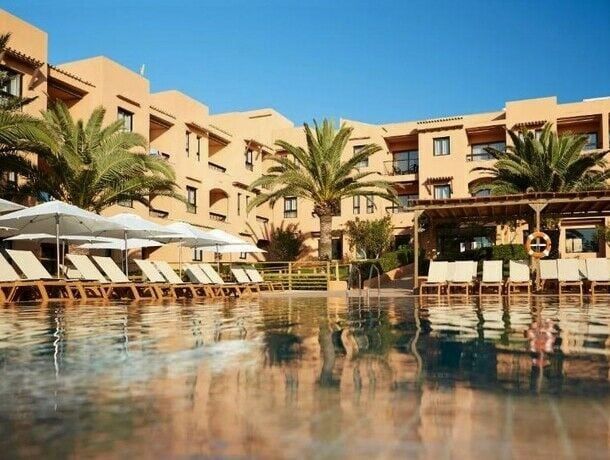 Hôtel Insotel Club Tarida Playa 4* pas cher photo 1