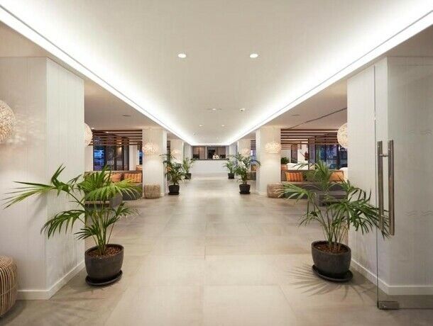 Hôtel Insotel Club Tarida Playa 4* pas cher photo 3