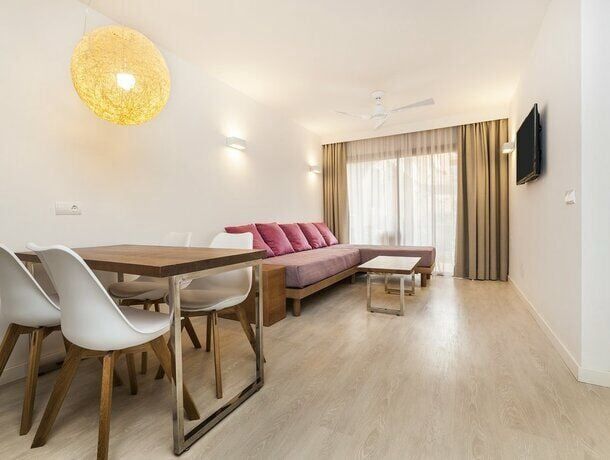 Hôtel Insotel Club Tarida Playa 4* pas cher photo 4