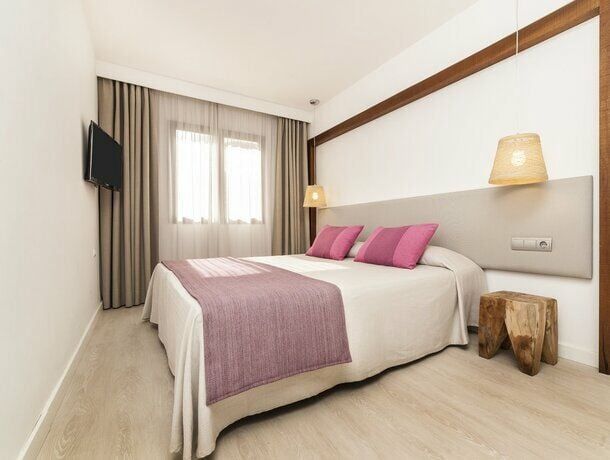 Hôtel Insotel Club Tarida Playa 4* pas cher photo 5