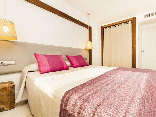 Hôtel Insotel Club Tarida Playa 4* pas cher photo 6