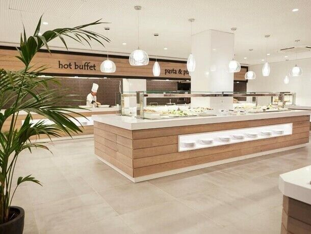 Hôtel Insotel Club Tarida Playa 4* pas cher photo 8