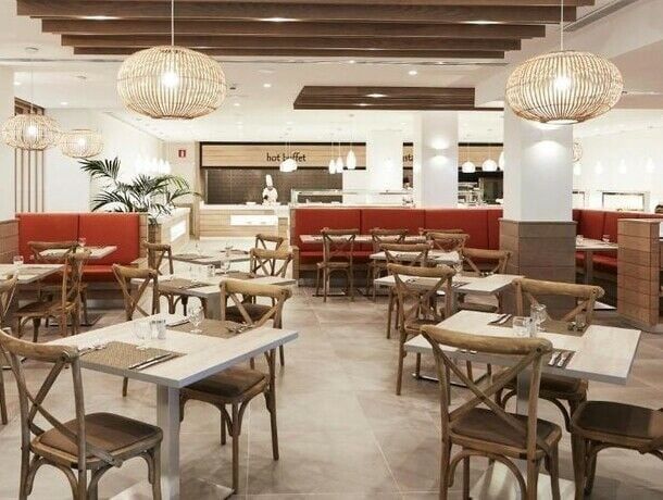 Hôtel Insotel Club Tarida Playa 4* pas cher photo 9