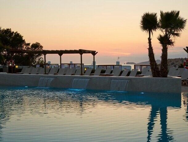 Hôtel Insotel Club Tarida Playa 4* pas cher photo 11