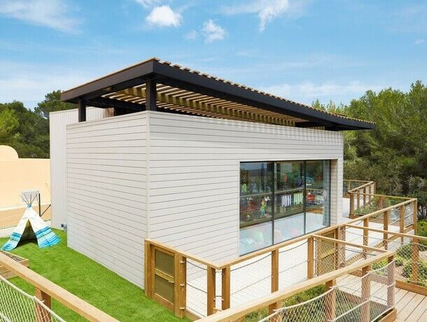 Hôtel Insotel Club Tarida Playa 4* pas cher photo 12