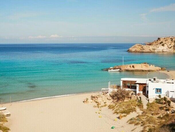 Hôtel Insotel Club Tarida Playa 4* pas cher photo 15