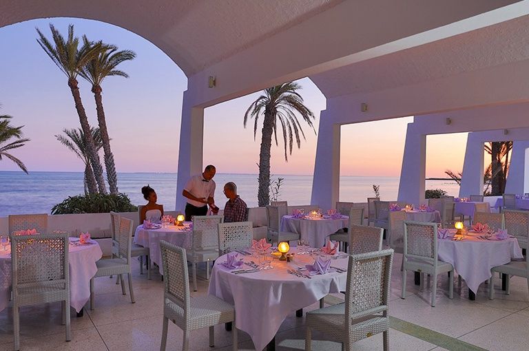 Hôtel Hari Club Beach Resort 4* pas cher photo 15