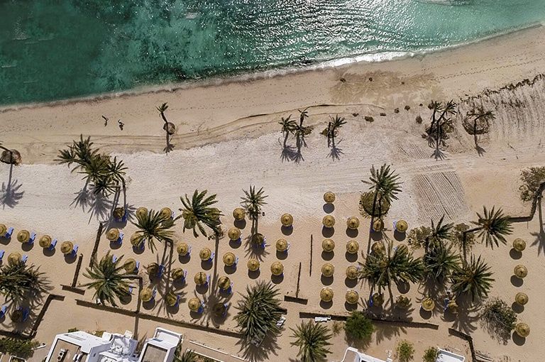 Hôtel Hari Club Beach Resort 4* pas cher photo 19