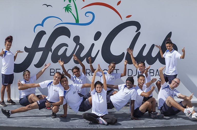 Hôtel Hari Club Beach Resort 4* pas cher photo 23
