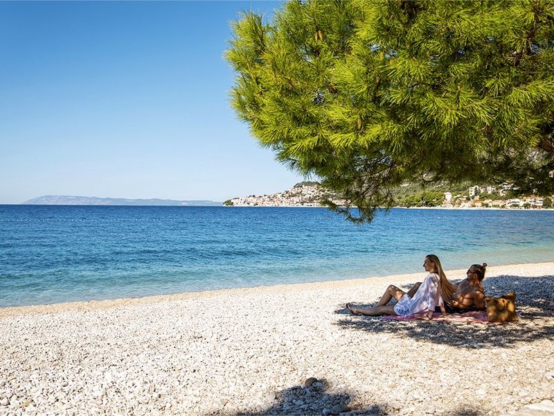 Hôtel TUI Blue Adriatic Beach 4* Adult Only +16 by Ôvoyages pas cher photo 3