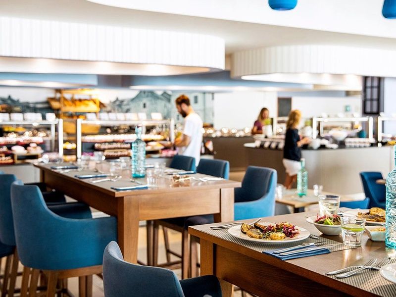 Hôtel TUI Blue Adriatic Beach 4* Adult Only +16 by Ôvoyages pas cher photo 4