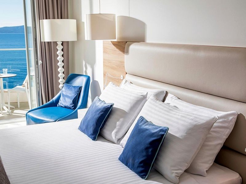 Hôtel TUI Blue Adriatic Beach 4* Adult Only +16 by Ôvoyages pas cher photo 5