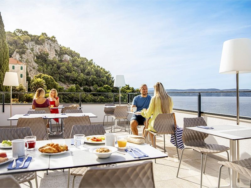 Hôtel TUI Blue Adriatic Beach 4* Adult Only +16 by Ôvoyages pas cher photo 7