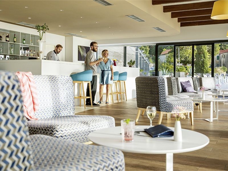 Hôtel TUI Blue Adriatic Beach 4* Adult Only +16 by Ôvoyages pas cher photo 8
