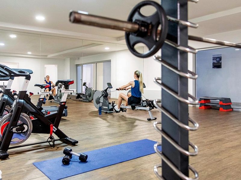 Hôtel TUI Blue Adriatic Beach 4* Adult Only +16 by Ôvoyages pas cher photo 9