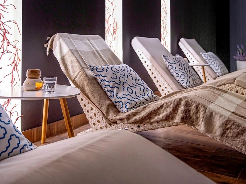 Hôtel TUI Blue Adriatic Beach 4* Adult Only +16 by Ôvoyages pas cher photo 10