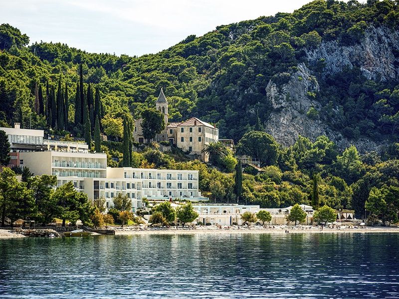 Hôtel TUI Blue Adriatic Beach 4* Adult Only +16 by Ôvoyages pas cher photo 12