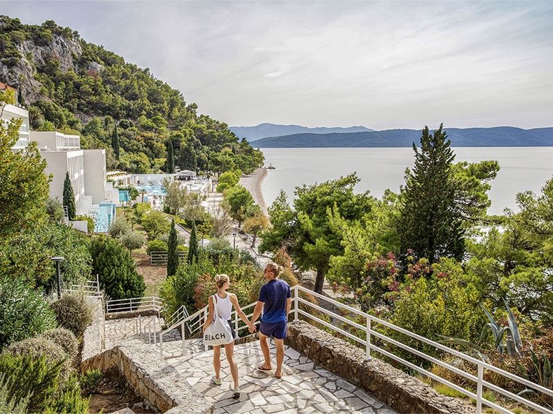 Hôtel TUI Blue Adriatic Beach 4* Adult Only +16 by Ôvoyages pas cher photo 13