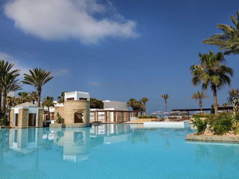 Hôtel Sofitel Royal Bay Resort 5* pas cher photo 1