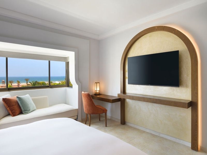 Hôtel Sofitel Royal Bay Resort 5* pas cher photo 6