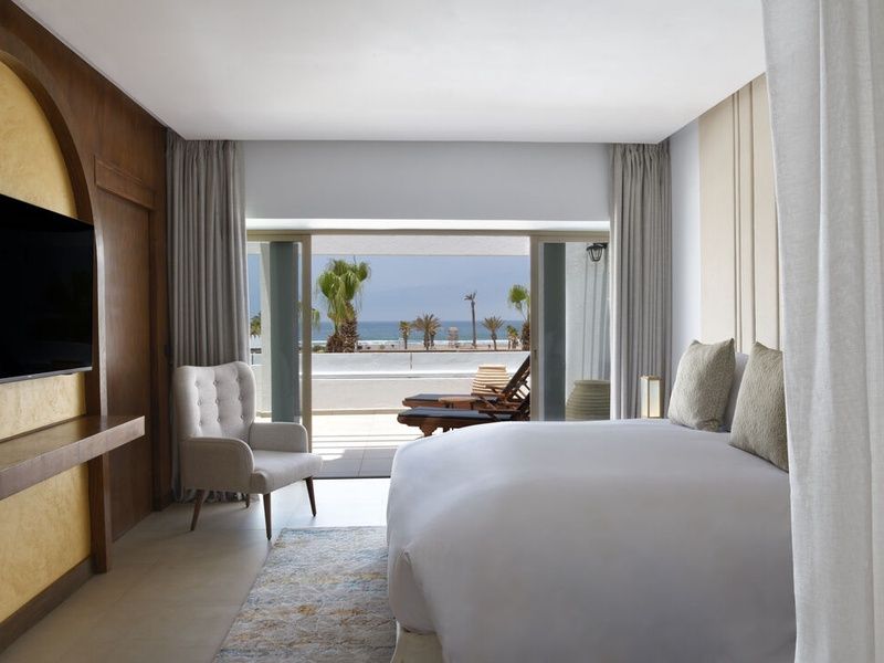 Hôtel Sofitel Royal Bay Resort 5* pas cher photo 7