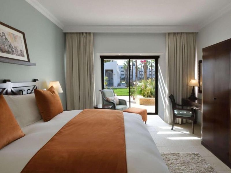 Hôtel Sofitel Royal Bay Resort 5* pas cher photo 8